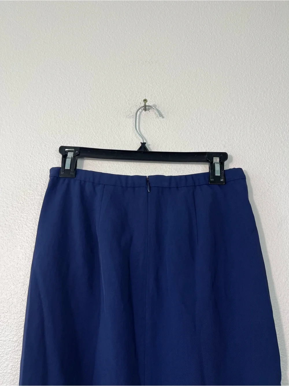 J. Crew Asymmetrical Pencil Skirt Japanese Weave Size 0 NEW Workwear Office